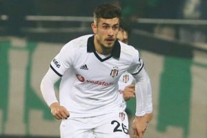 Beşiktaş'tan Dorukhan Tok&ouml;z kararı!