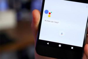 Google Asistan değişti! İşte yeni gelen m&uuml;thiş &ouml;zellikler