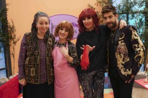 Jet Sosyete yeni b&ouml;l&uuml;m fragmanı yayınlandı!