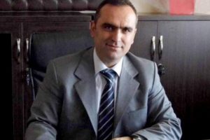 Anadolu lisesi eski m&uuml;d&uuml;r&uuml; ahırda &ouml;l&uuml; bulundu