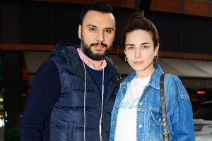Alişan'dan 1.1 milyon liralık yatırım
