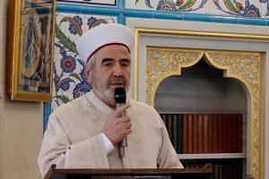 İstanbul M&uuml;ft&uuml;s&uuml; Yılmaz: Yeniden ayağa kalkmanın yolu...