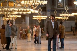 Argo filmi, 'ger&ccedil;ek babasını' kaybetti