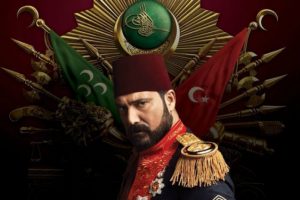Payitaht Abd&uuml;lhamid'e yurt dışında da yoğun ilgi