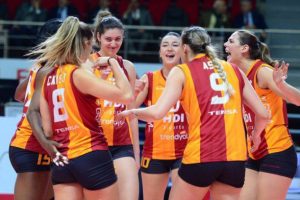 Galatasaray HDI Sigorta, tur i&ccedil;in sahaya &ccedil;ıkıyor