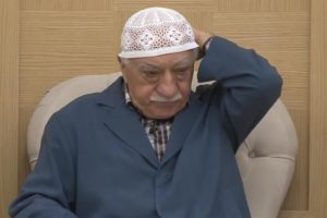 'FET&Ouml;'den ayrılmak isteyince bana 20 ay hapis cezası verdiler'