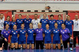 Muratpaşa Belediyespor &ccedil;eyrek finalde