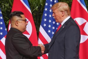 Trump-Kim'in ikinci zirvesine doğru