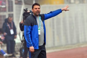 İneg&ouml;lspor Teknik Direkt&ouml;r&uuml; Akyel: "&Ccedil;ok iyi bir oyun oynadık"