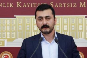 Eren Erdem'in itirazı reddedildi
