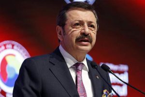 Hisarcıklıoğlu: "Safları sıklaştırmalıyız"