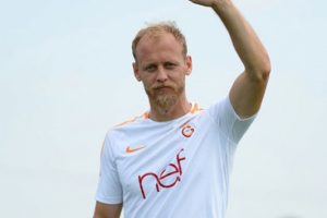 Galatasaray, Semih Kaya'yı KAP'a bildirdi