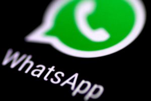 WhatsApp'tan mesaj y&ouml;nlendirme sayısına sınırlama