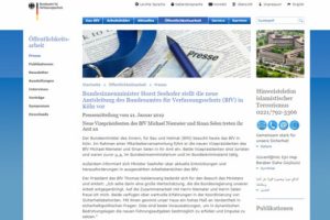 Alman istihbaratının iki numarası bir T&uuml;rk oldu