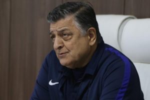 Vural: VAR sistemi T&uuml;rkiye'de oyuna adalet getirdi