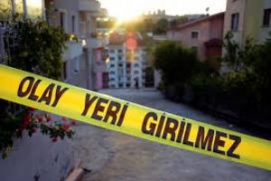 Yalnız yaşadığı evde &ouml;l&uuml; bulundu!