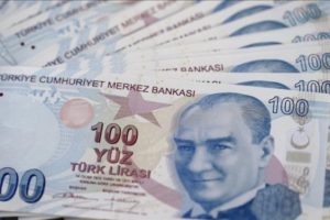 KKTC'de asgari &uuml;cret br&uuml;t 3 bin 150 lira oldu