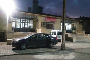 Anne ve oğlu sobadan sızan gazdan &ouml;ld&uuml;