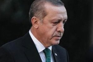 Cumhurbaşkanı Erdoğan'dan Afganistan'a taziye mesajı