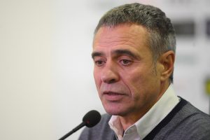 Yanal: "Bir daha asla bu skorlar olmayacak"