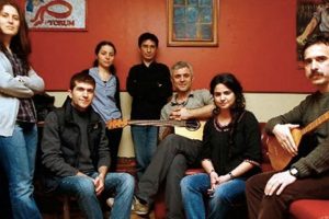 Grup Yorum davasında 4 kişiye tahliye: 'Gizli tanık aileleri par&ccedil;aladı'