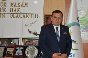 AK Partili Yanık istifa etti: Bu davaya yanlış yapanlar...