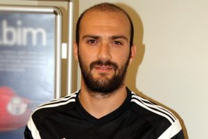 Erzurumspor Serkan Kurtuluş'u kadrosuna kattı