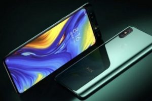 Xiaomi'den ekran &uuml;zerinden parmak izi okuma teknolojisi