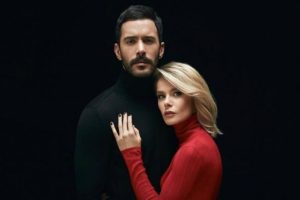 Aşk-ı Memnu'nun hangi fenomen ismi Kuzgun'da rol alacak?