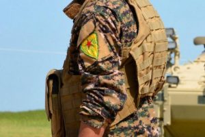 YPG/PKK, Deyrizor'da bir beldeyi daha ele ge&ccedil;irdi