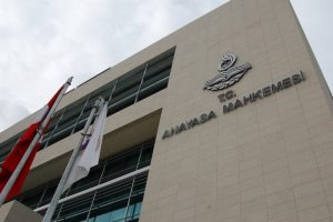 AYM'den 'cinsel ilişki g&ouml;r&uuml;nt&uuml;s&uuml;' kararı: Ordudan atılması...