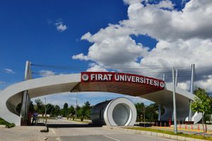 F&Uuml;'de, "Jeodezi ve Coğrafi Bilgi Teknolojileri" Anabilim Dalı kuruldu