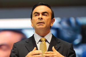Nissan'ın eski CEO'su Ghosn'un kefalet talebi yine reddedildi