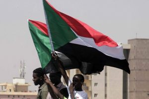 Sudan'da iktidardan 'toplumu bir araya getirme' girişimi