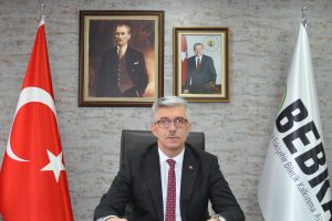 Bursa'da b&ouml;lgesel kalkınmaya teknik destek