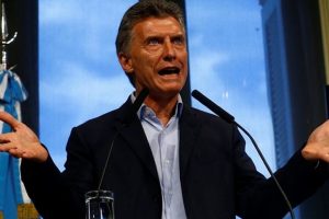 Arjantin'de su&ccedil;luların &ccedil;aldıklarına devlet el koyup satacak