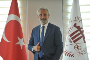Bursa İTSO'dan KOBİ'lere b&uuml;y&uuml;k destek