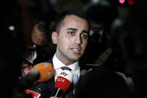 Fransa ve İtalya arasında s&ouml;m&uuml;rge krizi