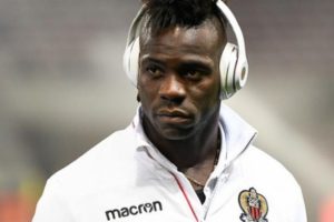 Balotelli Sassuolo'ya imza atıyor