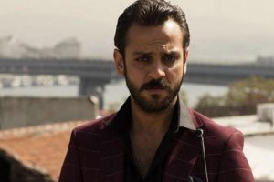 Erkan Kol&ccedil;ak K&ouml;stendil'den 'izinsiz g&ouml;r&uuml;nt&uuml;' davası