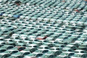 İran otomotiv sekt&ouml;r&uuml;nde orijinal yedek par&ccedil;a sorunu