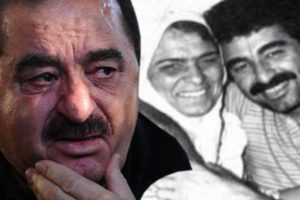 İbrahim Tatlıses: Acı unutulmaz ama paylaştık&ccedil;a azalır