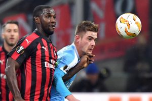 Fenerbah&ccedil;e i&ccedil;in Zapata iddiası