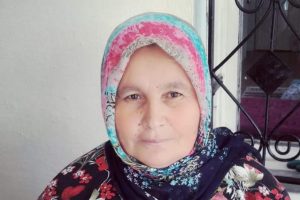 Eşini 15 bı&ccedil;ak darbesiyle &ouml;ld&uuml;ren koca tutuklandı