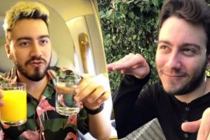 Enes Batur: Kız arkadaşımla ayrıldık