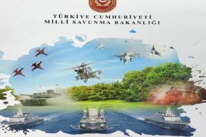 Milli Savunma Bakanlığı 'Sıfır Atık Projesi' i&ccedil;in &ouml;zel film hazırladı