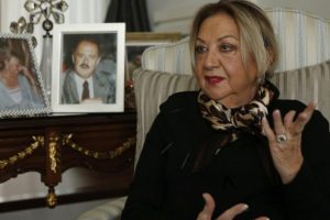 Nazan Cavcav 55 yıllık eşi İlhan Cavcav'ı anlattı