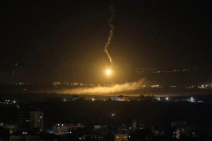 İsrail saldırılarında 12 İran askeri &ouml;ld&uuml;