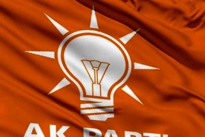 AK Parti'de bin 230 belediye başkan adayı a&ccedil;ıklandı