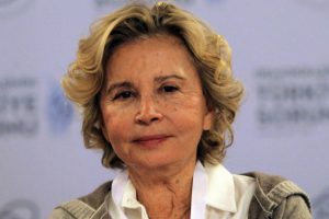 Nazlı Ilıcak'a 5 yıl 10 ay hapis cezası